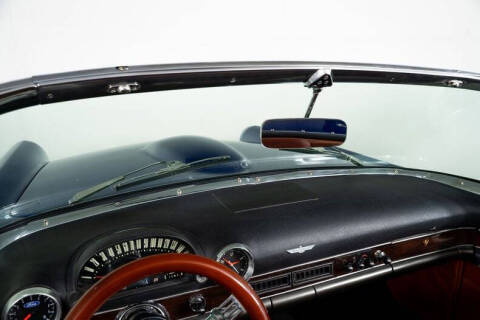 1955 Ford Thunderbird
