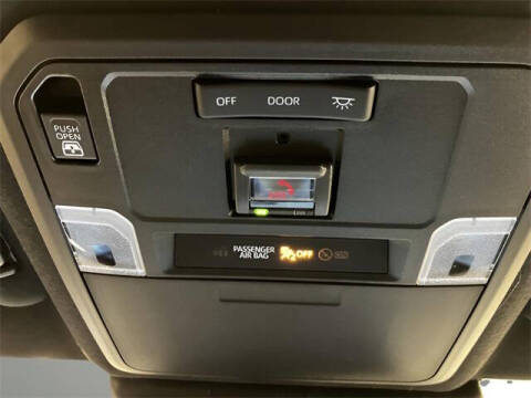 2025 Toyota 4Runner TRD Sport