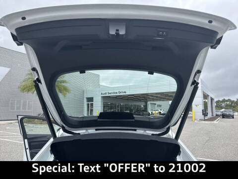 2025 Audi A5 quattro Premium Plus TFSI