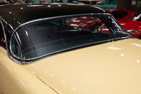 1955 Buick Roadmaster