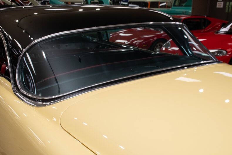 1955 Buick Roadmaster