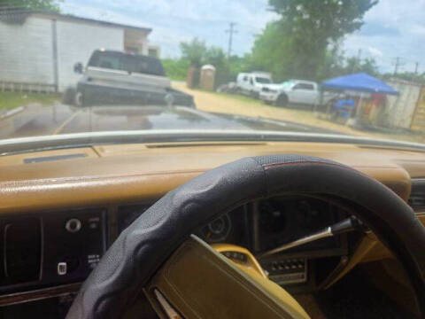 1977 Dodge Monaco
