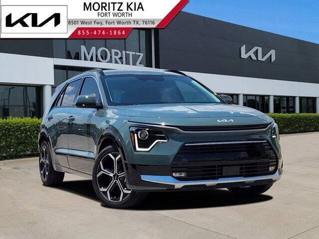 2023 Kia Niro EX Touring