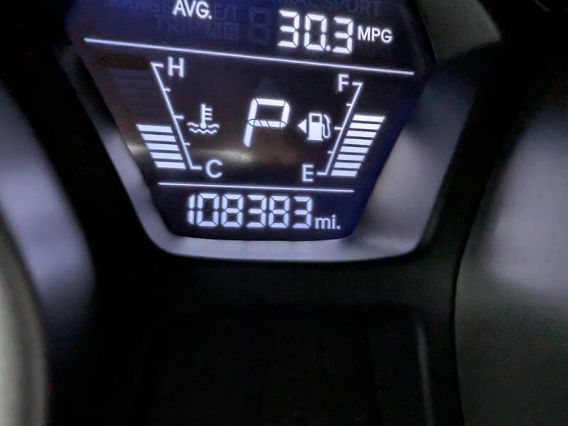 2014 Hyundai Elantra Sport