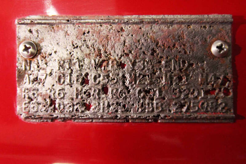 1969 Plymouth Barracuda