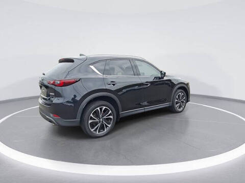 2023 Mazda CX-5 2.5 S Premium