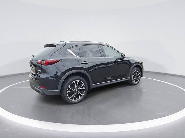 2023 Mazda CX-5 2.5 S Premium