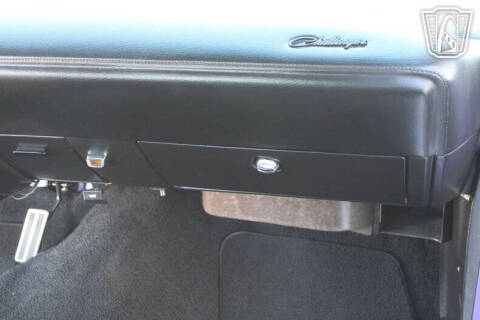 1970 Dodge Challenger