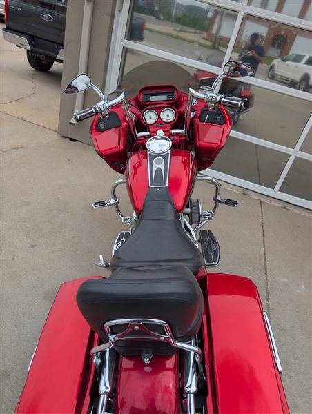 2006 Harley-Davidson Road King