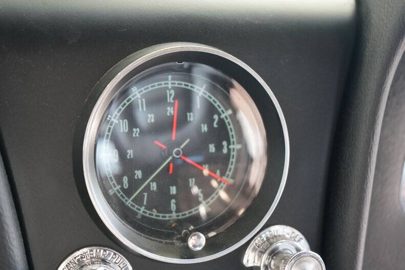 1965 Chevrolet Corvette