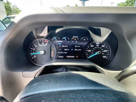 2026 Ford E-Series