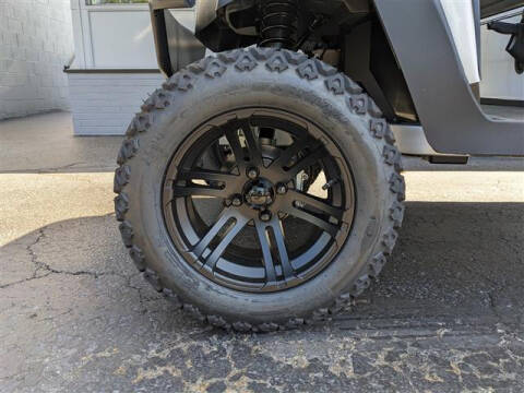 2024 Bintelli BEYOND 6PR LIFTED LITHIUM 105-