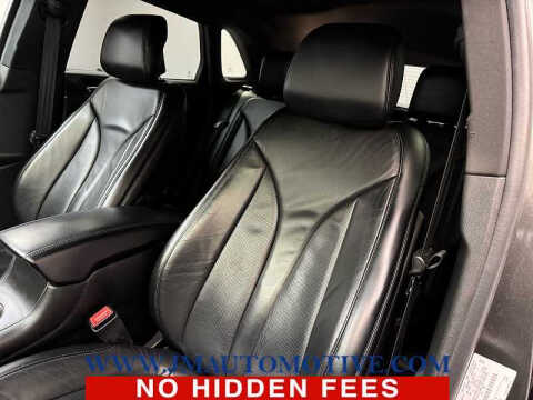 2018 Lincoln MKC Select