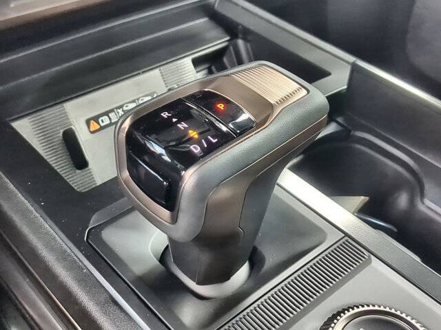 2025 GMC HUMMER EV 2X