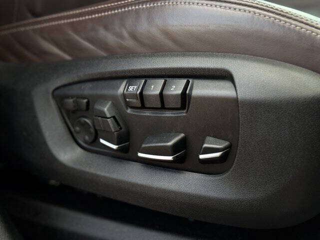 2018 BMW X5 sDrive35i