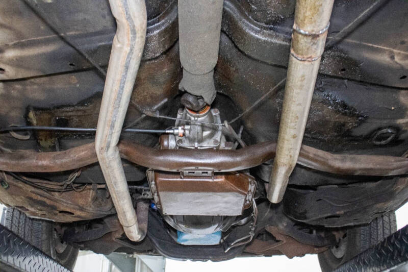 1972 Chevrolet Monte Carlo