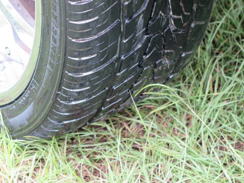 2008 Land Rover Range Rover Sport Supercharged