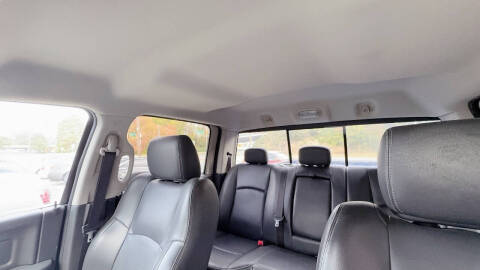 2009 Dodge Ram 1500 SLT