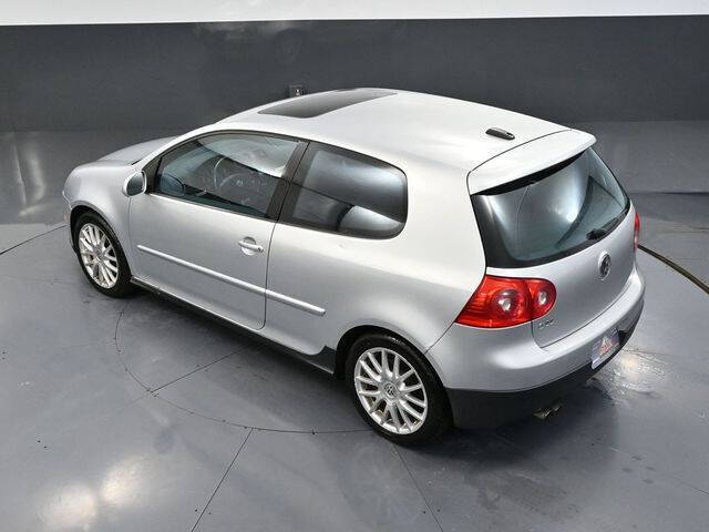 2006 Volkswagen GTI