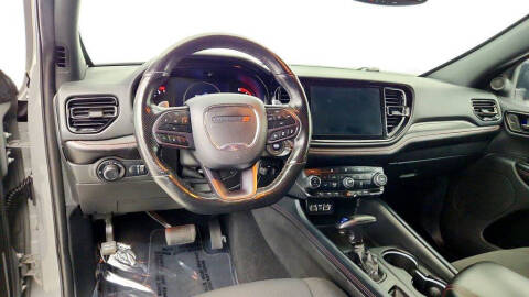 2023 Dodge Durango
