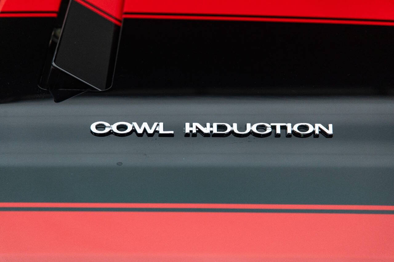 1970 Chevrolet Chevelle 77