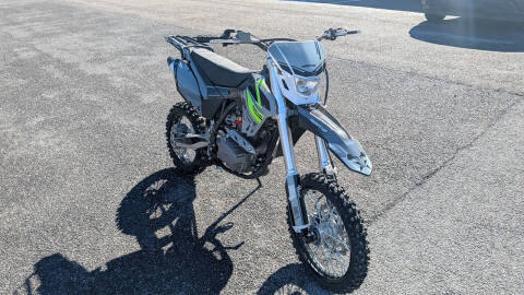 2026 Thumpstar TSF 150