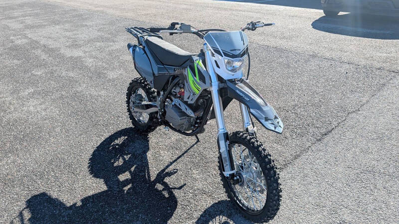 2026 Thumpstar TSF 150