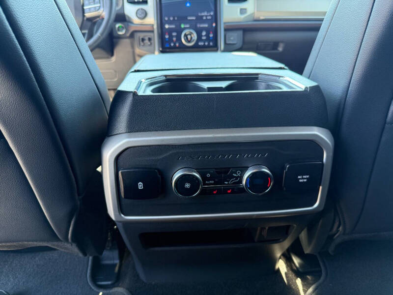 2023 Ford Expedition Timberline