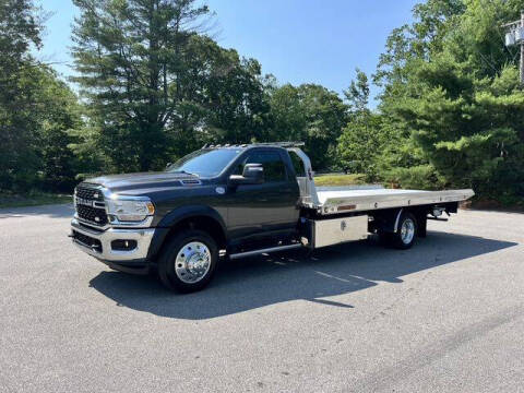 2024 RAM 5500