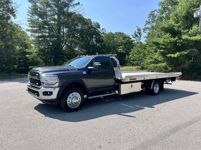 2024 RAM 5500