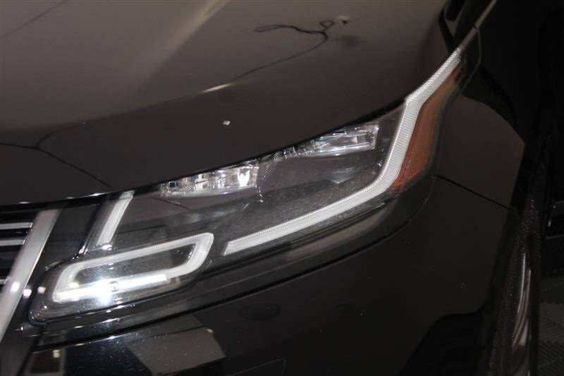 2018 Land Rover Range Rover Velar D180 R-Dynamic SE