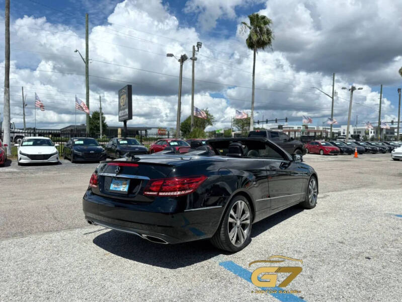 2014 Mercedes-Benz E-Class E 350