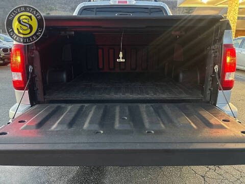 2009 Ford Explorer Sport Trac Limited