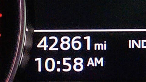 2022 Audi A5 Sportback quattro S line Premium 45 TFSI