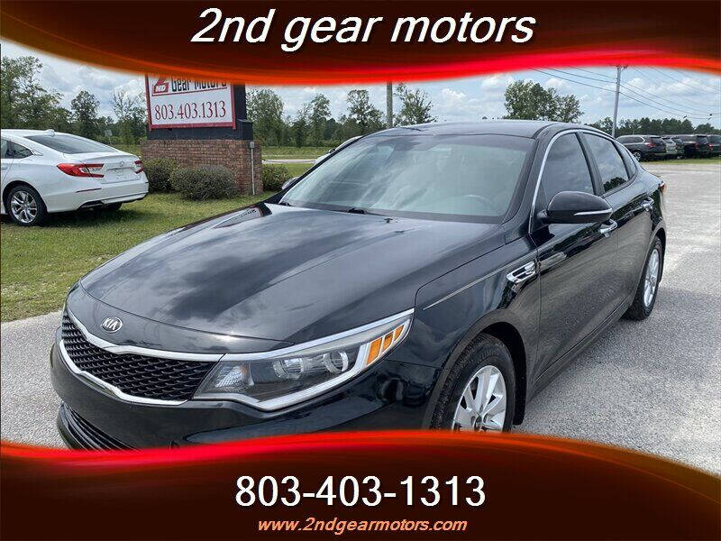 2nd Gear Motors Car Dealer in Lugoff, SC