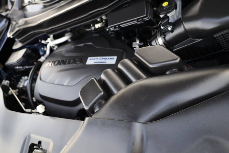 2016 Honda Pilot EX-L w/Navi