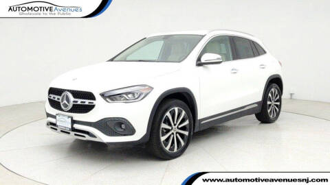 2023 Mercedes-Benz GLA GLA 250