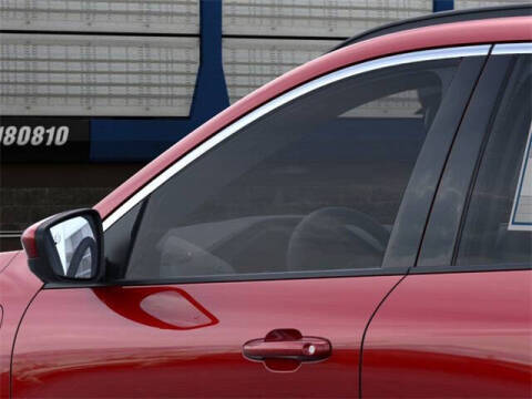 2026 Ford Escape Plug-In Hybrid PHEV