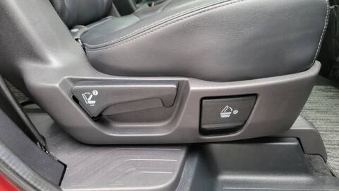 2024 Subaru Ascent Limited 7-Passenger