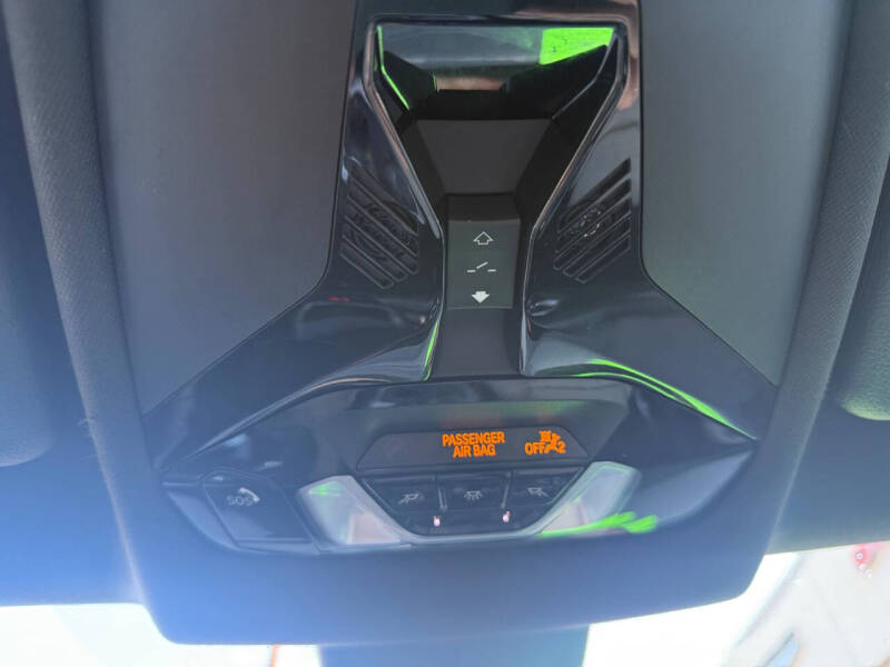 2023 BMW 2 Series 228i xDrive Gran Coupe