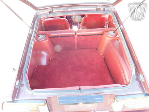1982 Datsun 280ZX GL 2+2