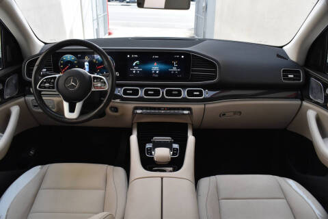 2020 Mercedes-Benz GLE GLE 350