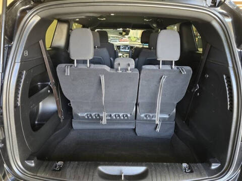 2024 Chrysler Pacifica Touring