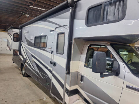 2017 Forest River Sunseeker 3010DS