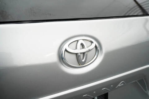 2014 Toyota Sienna