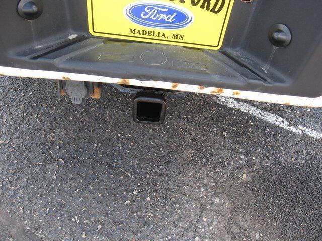 2006 Ford F-150