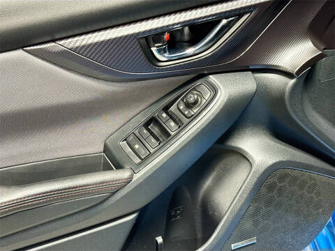 2020 Subaru Impreza Sport