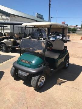 2015 Club Car Precedent Electric Golf Car for sale at METRO GOLF CARS INC in Fort Worth TX