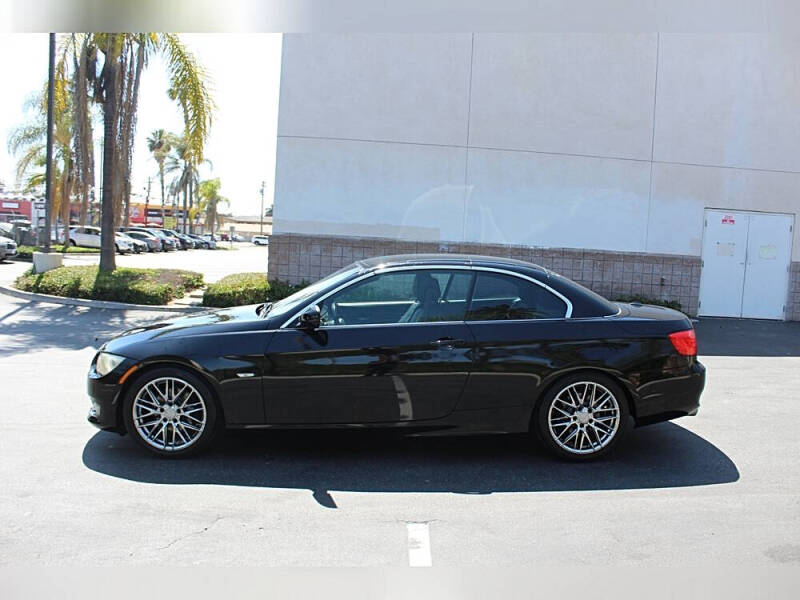 2011 BMW 3 Series 328i