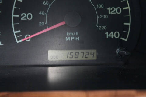 2003 Hyundai Elantra GLS